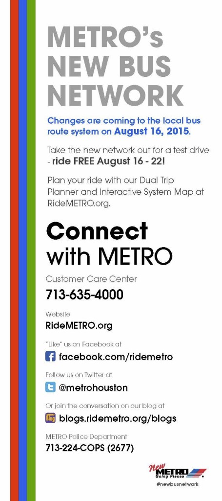 METRO - New Bus Network - Info Card.20JJUL.15