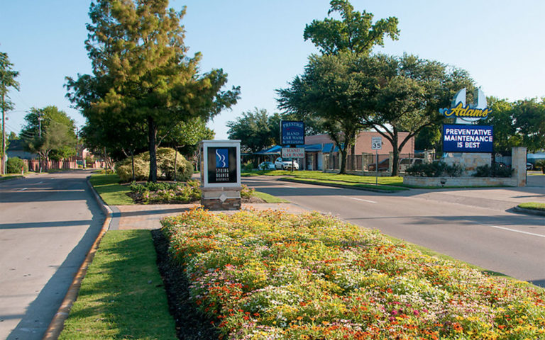 Home - Spring Branch Management District