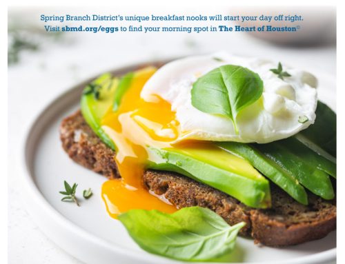 Eggs’cellent – Options for Breakfast & Brunch