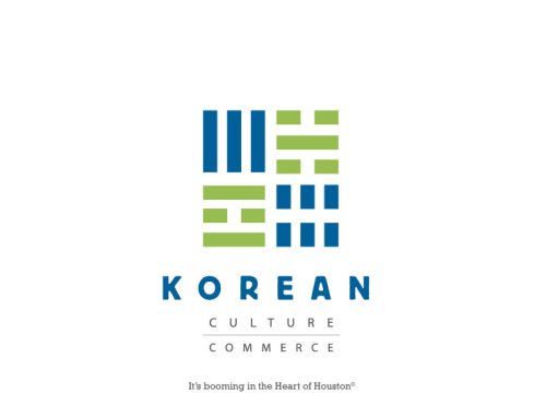 Korean Culture and Commerce is Booming in the Heart of Houston©