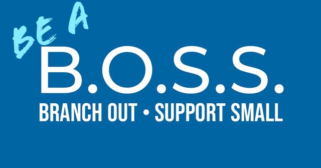Homegrown booster branches out to help Spring Branch small businesses ...